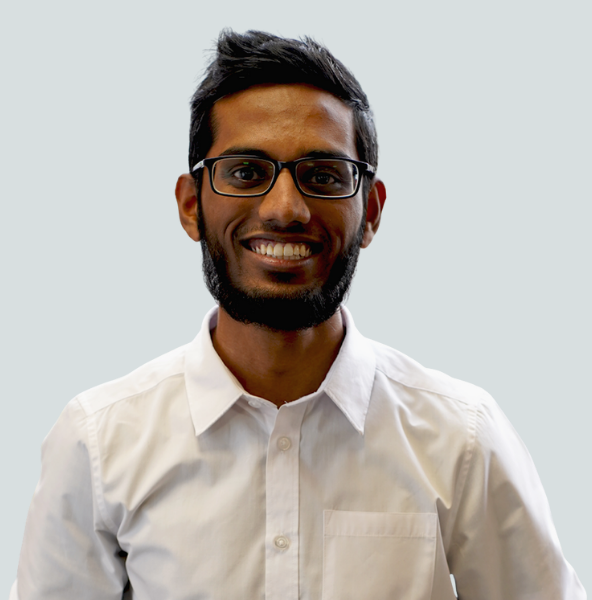 Nozom Uddin, Operations Director